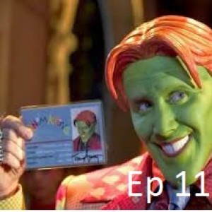 The Emerald Cast Podcast Episode: 11 - Chili Dog Time