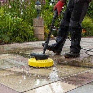 Stream How High Pressure Cleaning Can Save You Time and Money?