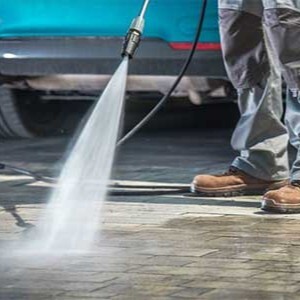 Stream How To Clean Your Garden Patio With A Pressure Washer?