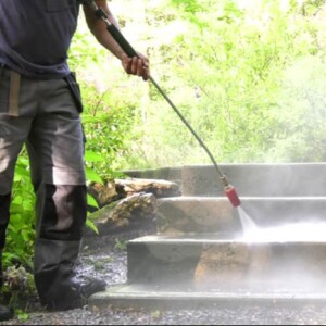 Stream Why You Should Hire Professional Pressure Cleaners For Your Business?