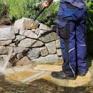 Stream Why Should You Choose To Hire Professionals For Sandstone Cleaning?