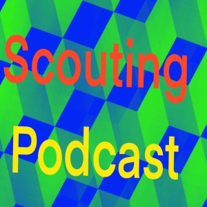 Long projects - we find out what the other Scouts are doing while we’re doing podcasts!