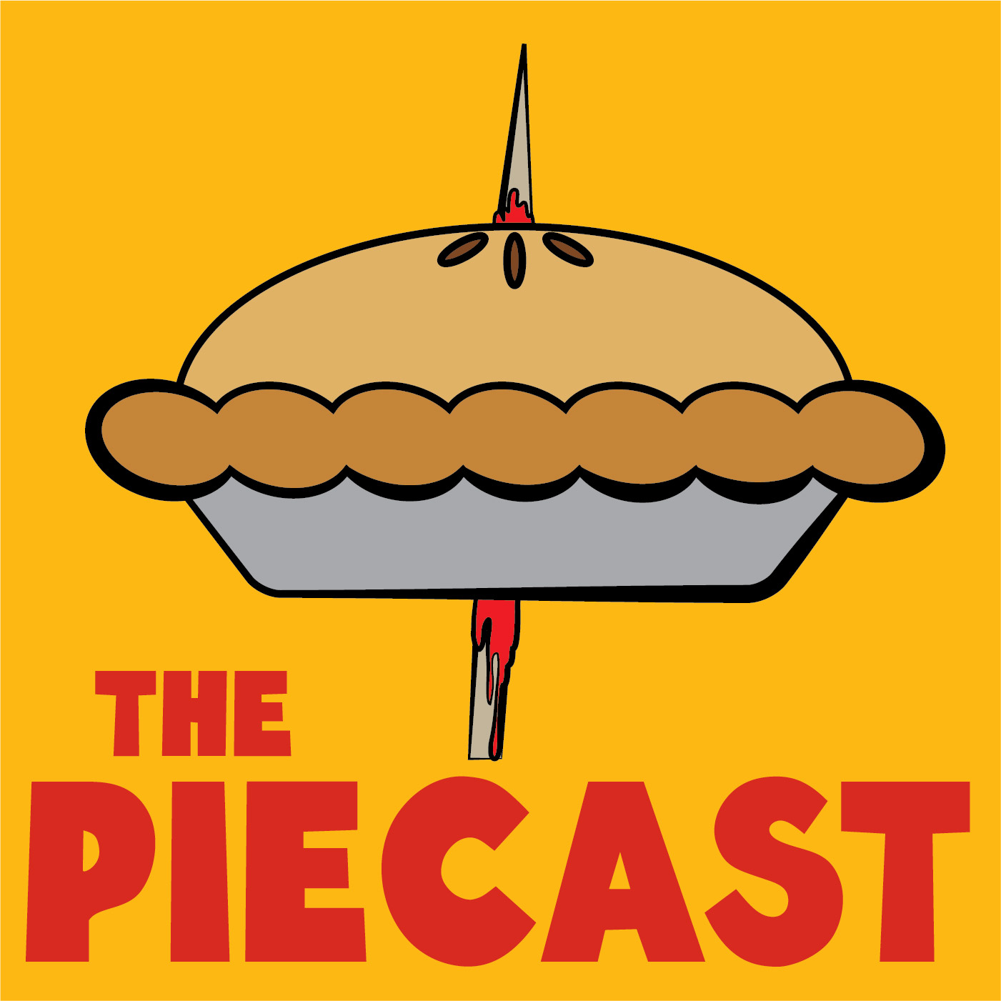 Episode 48 FireandLunch PieCast S6E1: The Red Woman
