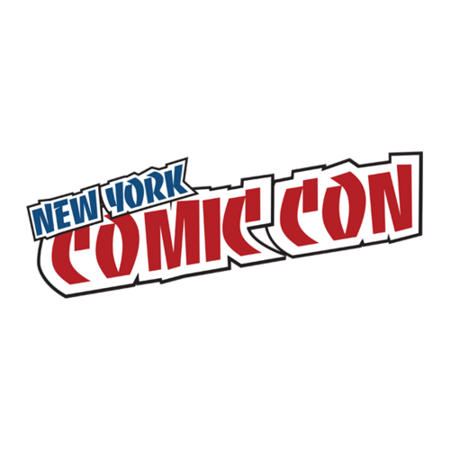 Episode 42 FireandLunch PieCast: The Ladies Invade NYCC!