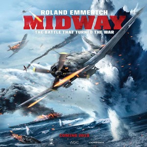 Voir.!! Midway (2019) F.I.L.M Streaming VF Gratuit Complet en Francais!