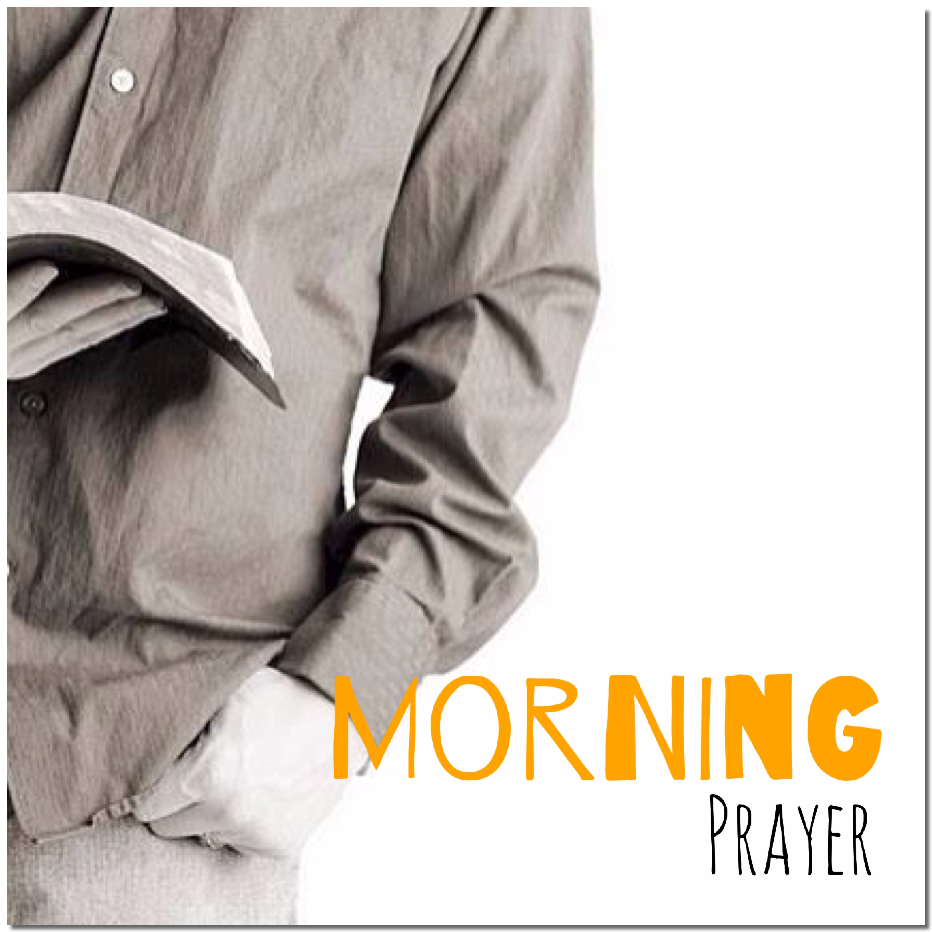 Morning Prayer E4 - Count Your Blessings