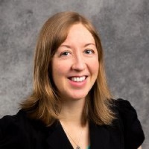 Dr. Becky Kuehl