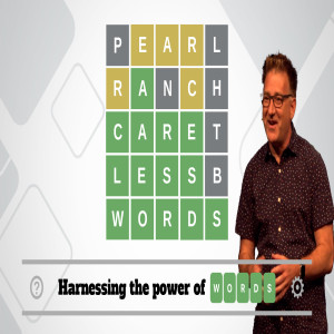 Harnessing the Power of Words | Part 2 | Careless Words | Chris Voigt