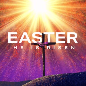 Easter 2023 | A Story Worth Telling | Chris Voigt