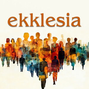 Ekklesia | Part 2| Opening Day | Michelle Snook