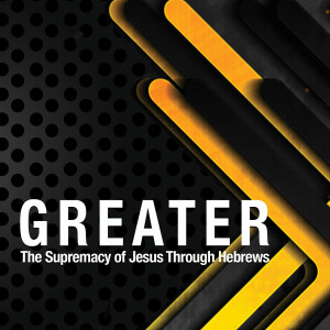 Greater | Part 11 | Run for Your Life | Chris Voigt