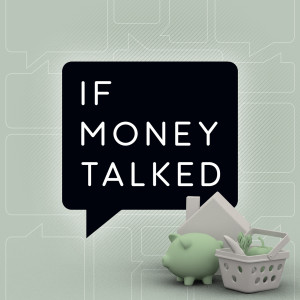 If Money Talked | Part 1 | I Mean Well | Chris Voigt