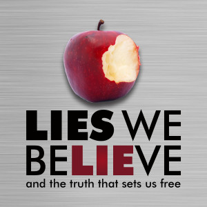 Lies We Believe | Part 5 | Lies We Believe About God | Jon Sprouse