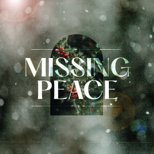 Missing Peace | Part 1 | Is Peace Possible? | Chris Voigt