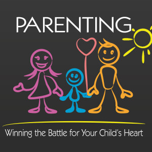 Parenting | Part 6 | A Faith of Their Own | Chris Voigt