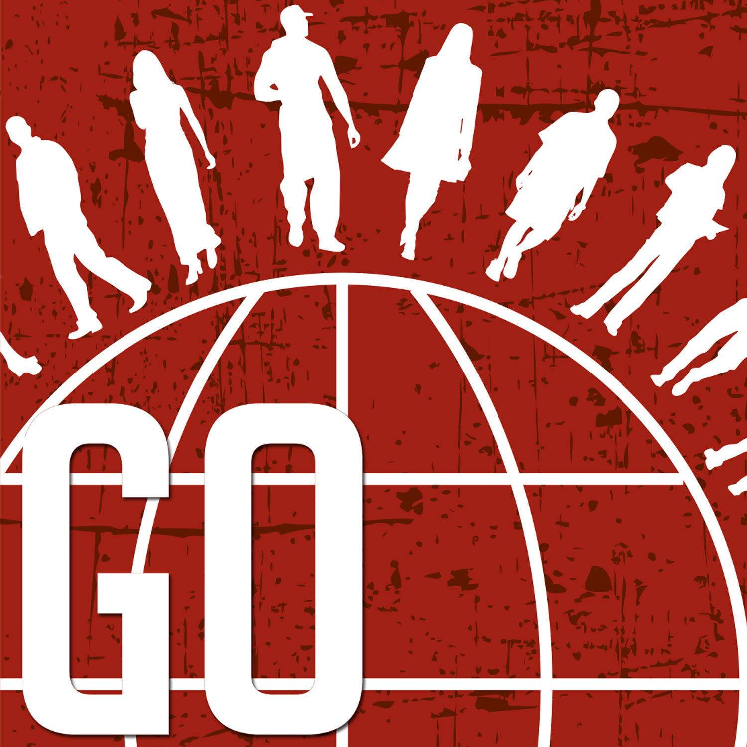 Our Commission: GO! God’s mission of global blessing