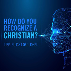How Do You Recognize a Christian? | Part 14 | Represent – 3 John 1:1-15 | Michelle Snook
