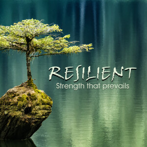 Resilient | Part 2 | Glory or Desolation | Michelle Snook