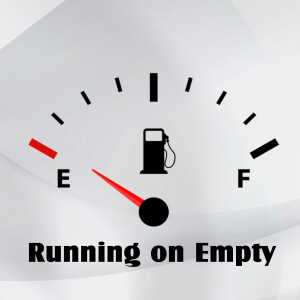 Running on Empty | Part 4 | Fill ‘Er Up | Chris Voigt