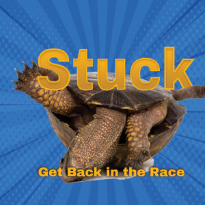 Stuck | Part 4 | Risky Faith | Chris Voigt