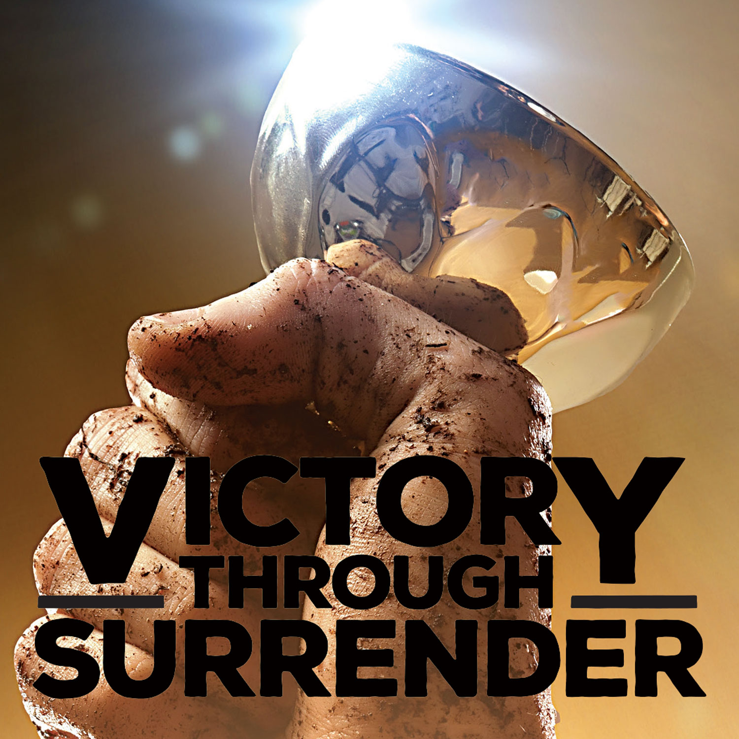 Victory Through Surrender