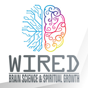 Wired: Brain Science & Spiritual Growth | Part 5 | Healthy Correction | Chris Voigt