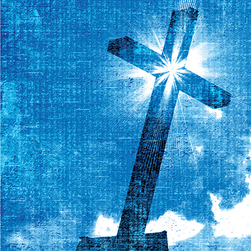 Trust in Jesus (John 14:1)