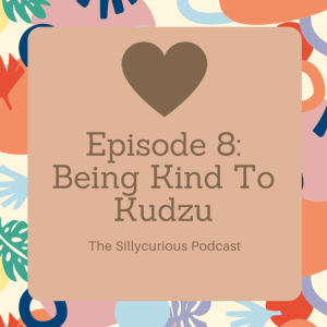 Being Kind to Kudzu