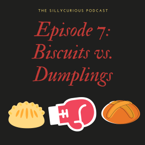 Biscuits vs. Dumplings