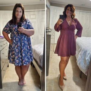 Getting Louder about losing weight in the summer