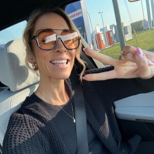 Josée's time on the road
