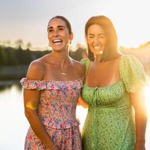 Why and How we don't fear summer anymore