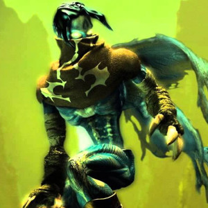 Episode #3 - Legacy of PEE Soul PEEver : A Legacy of Kain Soul Reaver Retrospective