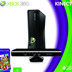 Episode #2 - Kinect Respect