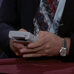 Episode #4 - non-Gaming in Films