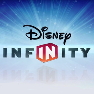 Episode #8 - Disney Infinity War