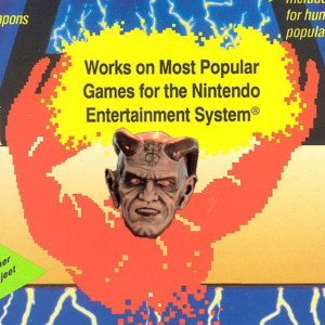 Episode #12 - Accessories, Perifs and Galoob