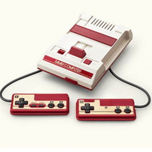 Episode #10 - Nintendo Famicom FAQ