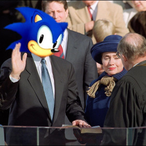 Episode #13 - Hedgehogwild: The Legacy of Sonic