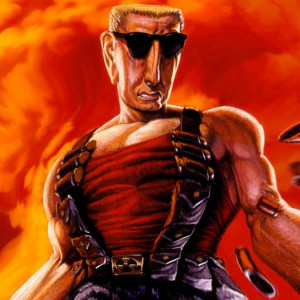 Episode #14 - Duke of Hurl : The Origins of King Nukem