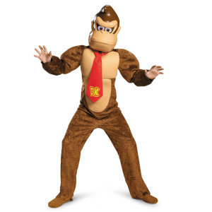 Episode #15 - No Donkey Kong Country for Old Men