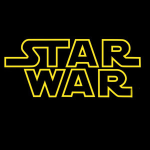 Episode #16 - A Star War is Born : The unsung heroes of gaming far, far, away...