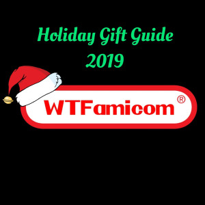 Episode #18 - Holiday Gift Guide 2019