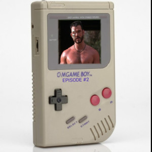 OMGame Boy mini-cast: Episode #2 "How lucky for them...back home"