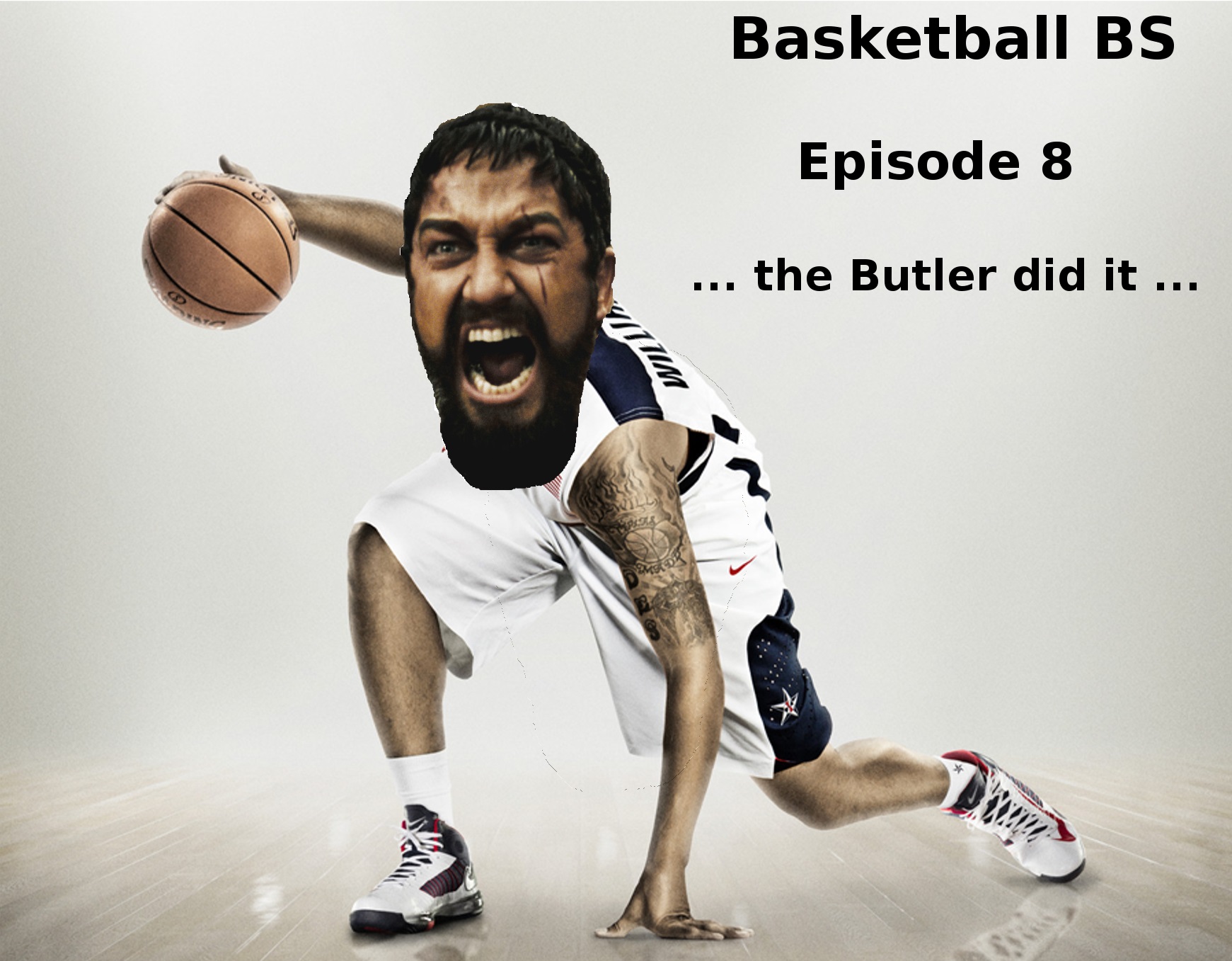 Basketball BS - S1-008