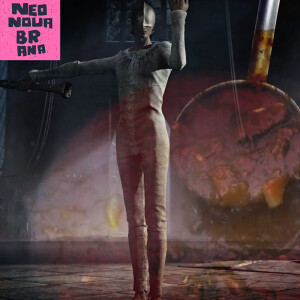 Duskblood, Nintendo, Monkey, Avowed a vela ineho