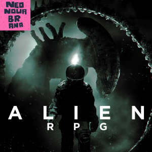 Alien RPG: [Hope's Last Day] - Alien RPG: Diskusia