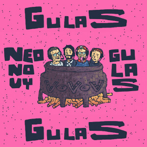 Neonovy Gulas : Novy South Park, Saw X, Hellboy Web of Wyrd
