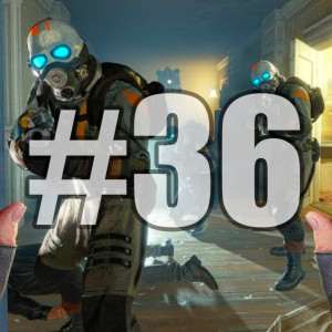 Neonova Brana #36: Half Life Alyx, Doom Eternal, Konami news, Resident Evil 3, Epic etc.;