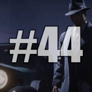 Neonova Brana #44: Mafia, Epic, novy Quixotic, THPS soundtrack, Blood Machines a Ghost of Tsushima